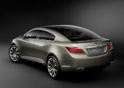 Buick Invicta Concept